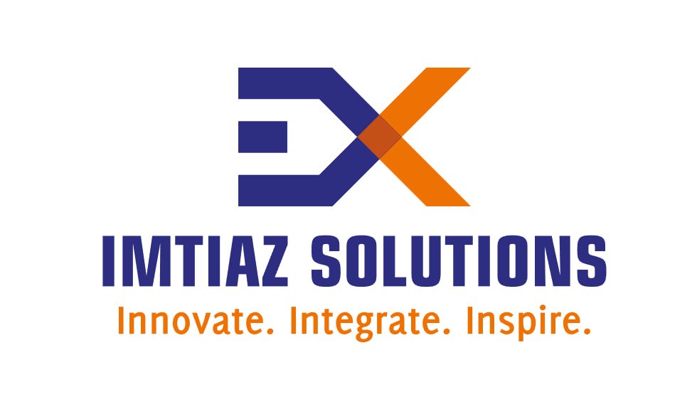 Imtiaz Solutions logo