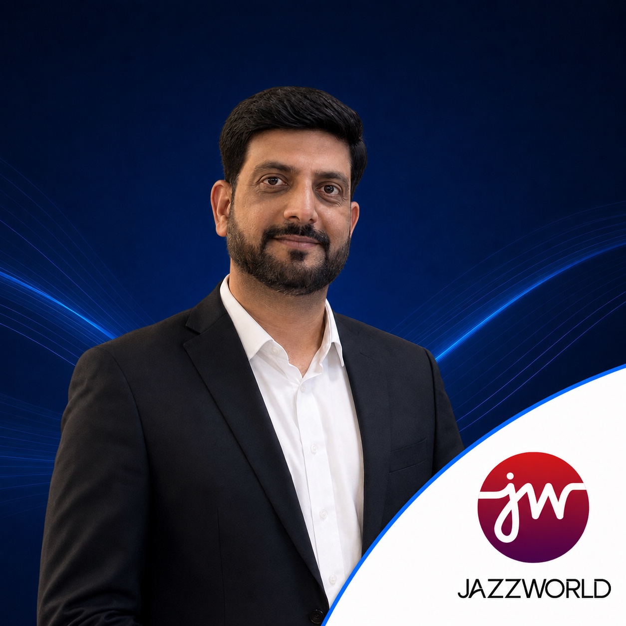 Muhammad Imran Jamil