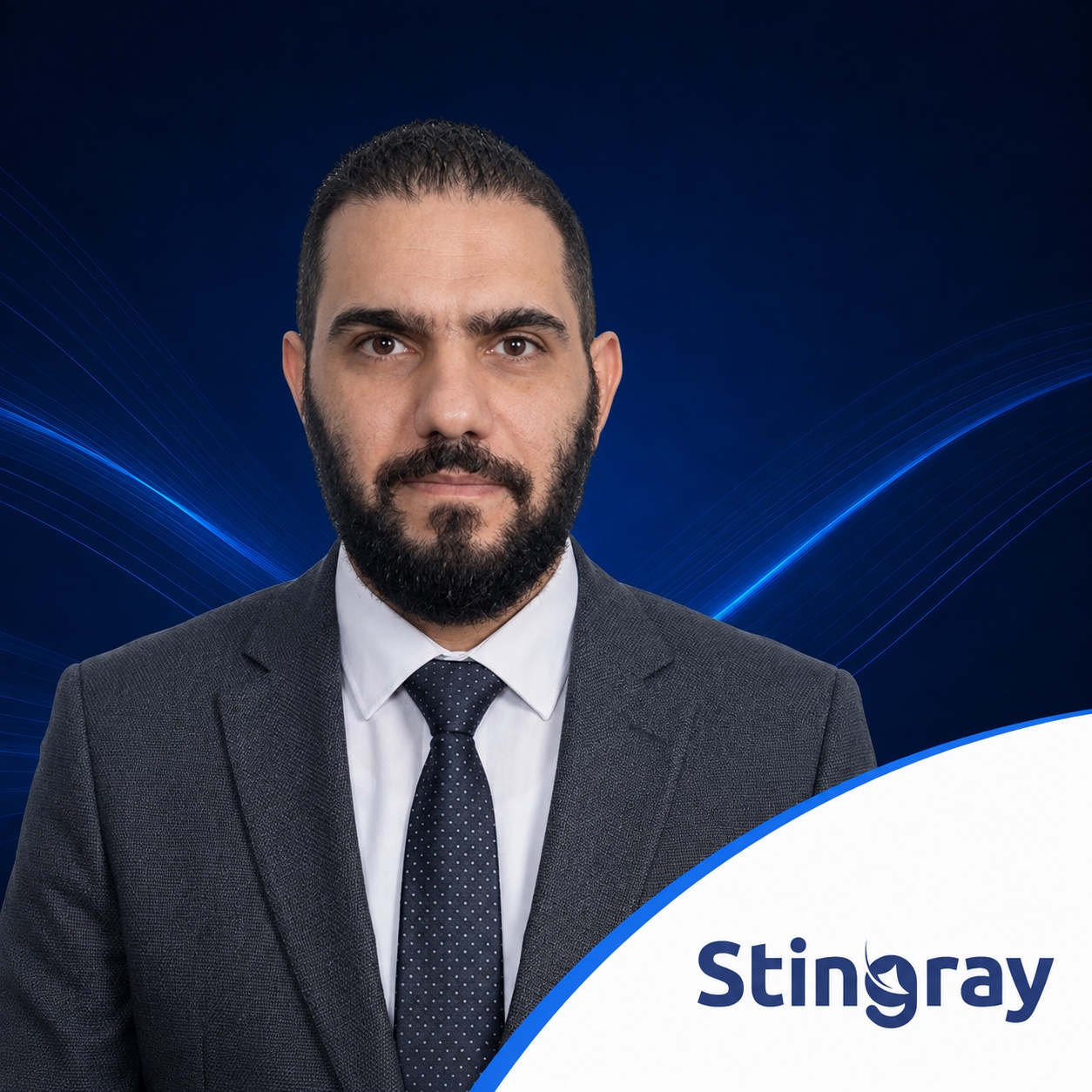 Sherif Elshamaa